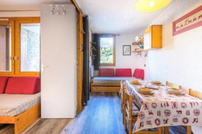 Résidence La Clef - Studio divisible pour 4 personnes de 24m MAE-0671